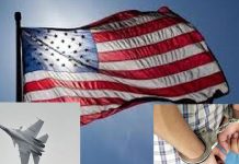 ரஷியாவுக்கு சட்ட விரோதமாக விமானப் பொருட்கள் வினியோகம்- அமெரிக்காவில் இந்திய தொழில் அதிபர் கைது