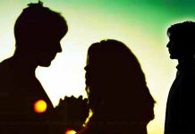 கள்ளத்தொடர்பை கண்டித்ததால் மகனை கொன்ற பெண்