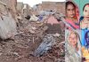 மத்தியபிரதேசம்: வெடிவிபத்தில் 4 பெண்கள் பலி