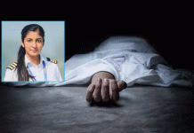 ஏர் இந்தியா பெண் விமானி தற்கொலை – காதலன் கைது