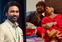 அதெல்லாம் எந்த விதி மீறலும் கிடையாது: தனுஷ் நோட்டீஸ்க்கு நயன்தாரா பதில்