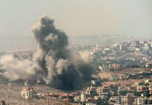 போர் நிறுத்த ஒப்பந்தத்தை இஸ்ரேல் மீறிவிட்டது: ஹிஸ்புல்லா குற்றச்சாட்டு