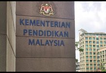 Kerajaan nafi bawa 3,800 pensyarah, pelajar Taliban ke Malaysia tahun depan