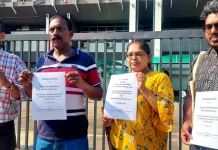 Penduduk flat Taman Petaling Utama rujuk masalah kepada exco