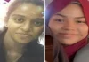 Polis minta bantuan kesan K.Rimashini, Nur Adlina