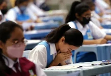 SPM தேர்வு முடிவுகள் இன்று வெளியாகின்றன; பள்ளிகள் பாராட்டுவிழா நடத்த கல்வி அமைச்சு அனுமதி