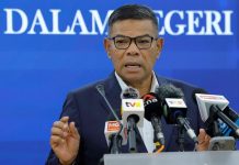 Kehilangan Pastor Raymond, Amri Che Mat – Siasatan masih berterusan