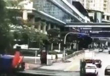 திடீரென வந்த லோரியில் மோதி உயிரிழந்த இளைஞர் – நியாயம் கோரி குடும்பத்தார் வழக்கு