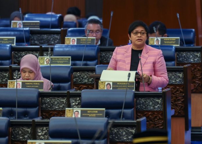azalina