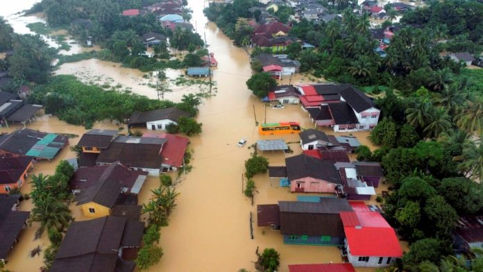 banjir 1