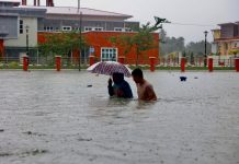 எட்டு மாநிலங்களுக்கு நாளை வரை தொடர் கனமழை எச்சரிக்கை; மலேசிய வானிலை ஆய்வு மையம்