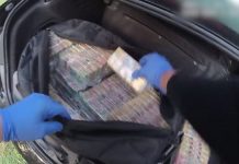 Beg berisi wang tunai RM1 juta hilang