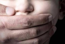 Culik adik perempuan 12 tahun kerana gaduh dengan abang