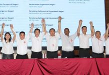 சிலாங்கூர் மாநில ஜசெக தலைவராக எங் ஷீ ஹான் தெரிவு செய்யப்பட்டார்