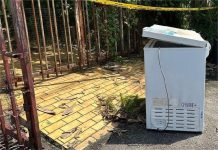 Simpan mayat ibu dalam kotak ais