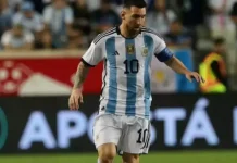 2026 ஃபிஃபா உலகக்கோப்பை தகுதி போட்டி..எதிர்பாராத ட்விஸ்ட்டா இருக்கே..!