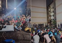 Padah muat naik video serbuan Imigresen di TikTok