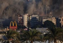 இஸ்ரேல்-ஹிஸ்புல்லா போர் நிறுத்தம் அறிவிக்கப்படும் என எதிர்பார்ப்பு