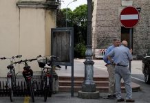 இத்தாலியில் 100 வயதைக் கடந்தோர் எண்ணிக்கை 30 விழுக்காடு அதிகரிப்பு