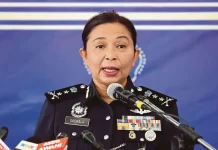 Beg berisi wang RM1 juta hilang, sudah ditemui