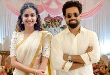 கீர்த்தி சுரேஷுக்கு டிசம்பரில் திருமணம்!