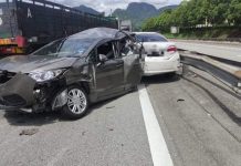 39 kematian direkodkan dalam dua hari