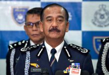 Tahap integriti polis masih membimbangkan – KPN