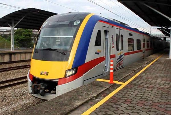 ktmb