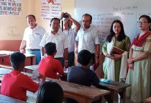 மணிப்பூரில் 13 நாள்களுக்குப் பிறகு, இன்று பள்ளிகள் திறப்பு