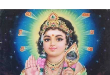 சக்தி வாய்ந்த முருகன் மந்திரம்