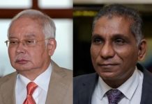 CBT வழக்கு; நஜிப் ரசாக், இர்வான் செரிகார் இருவரும் விடுவித்து விடுதலை