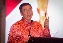 இரண்டு ஆண்டுகளில் 11,397 பொதுக் கழிப்பறைகள் மேம்படுத்தப்பட்டுள்ளன- வீடமைப்பு -ஊராட்சி துறை அமைச்சர்