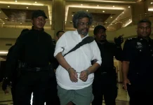 Pastor didakwa bunuh ibu, Simpan mayat dalam peti sejuk!