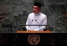 ‘Saya paling tak toleransi orang tanam kebencian kaum’ – PM