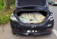 Seludup 475kg beras-Remaja 15 tahun ditahan