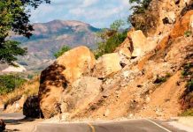 சிம்பாங் பூலாய் -கேமரன் ஹைலேண்ட்ஸ் பாதை இரவில் வாகனம் ஓட்டுவதற்கு ஏற்புடையதல்ல என்கிறது REACH அமைப்பு