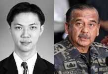 Siasatan kematian Teoh Beng Hock lengkap dalam 6 bulan