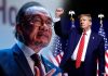 Anwar ucap tahniah kepada Trump