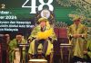 Sultan Selangor tidak berkenan tukar nama Universiti Putra Malaysia