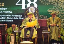 Sultan Selangor tidak berkenan tukar nama Universiti Putra Malaysia