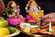 அசைவம் சாப்பிட்ட பிறகு வீட்டில் விளக்கேற்றலாமா ?