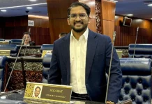 நாடாளுமன்ற உறுப்பினர்கள், மக்களவையில் பேசும் கருத்துக்கள் குறித்து கவனமாக இருக்க வேண்டும்: யுனேஸ்வரன்