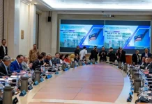 எதிர்க்கட்சி தலைமையிலான மாநிலங்களுக்கு நிதி வழங்குவதில் எந்தப் பிரச்னையும் இல்லை – அன்வார்