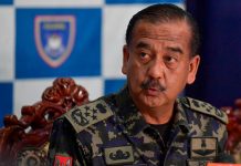 துணைப்பிரதமரின் பெயரை பயன்படுத்தி வேலை வாய்ப்பு மோசடி – பாதுகாவலர் கைது