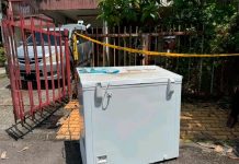 மார்ச் 2021 இல் தாயை கொலை செய்து குளிர் பதனப் பெட்டியில் வைத்திருந்த மகன் – கோலாலம்பூரில் சம்பவம்