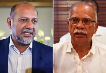 சிலாங்கூர் டிஏபி தேர்தலில் கோஷ்டி பூசல் காரணமாக கோபிந்த் தோல்வியடைந்திருக்கலாம் – ராமசாமி