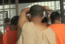 புக்கிட் மெர்தாஜாம் விபத்து: நீதிமன்றத்தில் இரட்டை விரலை காட்டிய டிரெய்லர் ஓட்டுநர்