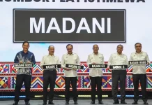 மடானி வாகன எண் பதிப்புரிமை தன்னுடையது: 1.3 மில்லியன் ரிங்கிட்டை இழப்பீடாக கோரும் தொழிலதிபர்