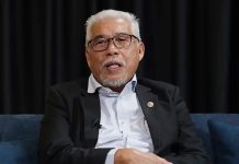 பிகேஆர் தன் மீது எந்த நடவடிக்கை எடுத்தாலும் மேல் முறையீடு செய்ய மாட்டேன் – ஹசான்