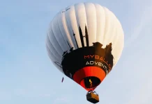 ஹாட் ஏர் பலூன் ஆபரேட்டரின் இடைநீக்கம் 90 நாட்களுக்கு நீட்டிக்கப்பட்டுள்ளது